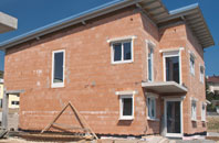 The Borough home extensions