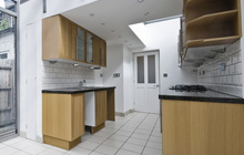 The Borough kitchen extension leads